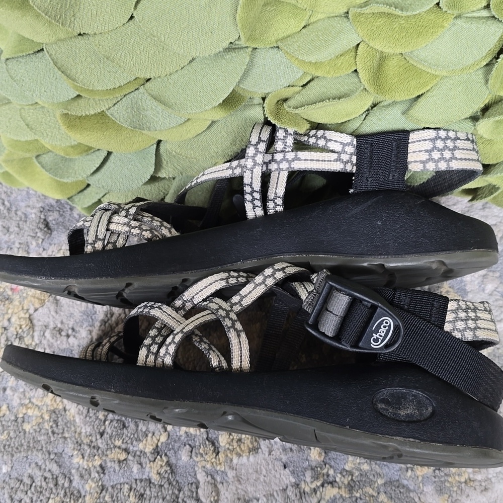 Chaco ZX2 Classic Sandal - Fits Size 7 - Picture 4 of 12